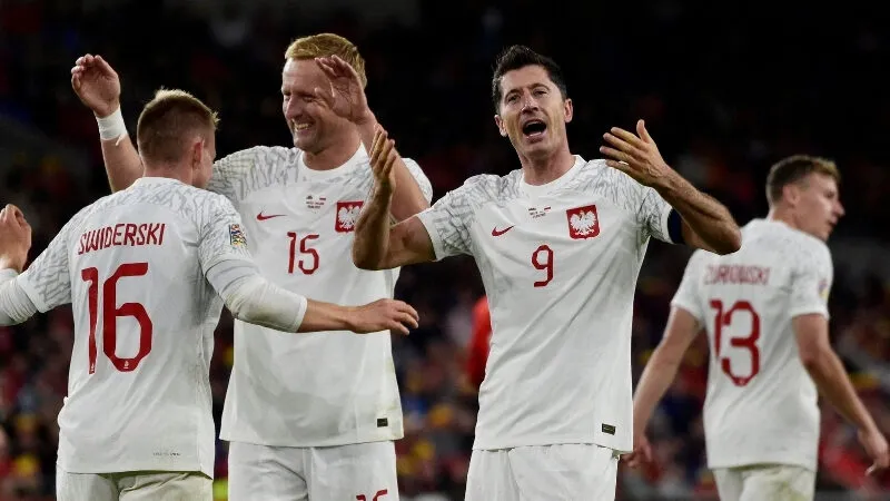 Dự đoán kết quả Ba Lan vs Lithuania