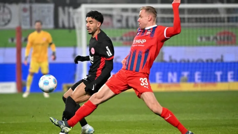 Soi kèo nhà cái Frankfurt vs Heidenheim - 13/04/2025 - Bundesliga 3 Dự đoán kết quả Frankfurt vs Heidenheim