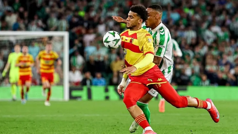 Nhận định kèo nhà cái Jagiellonia vs Real Betis - 17/04/2025 - Conference League 3 Dự đoán kết quả Jagiellonia vs Real Betis